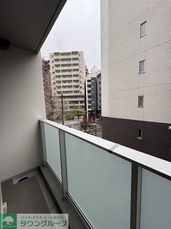 フィシオ飯田橋の物件内観写真